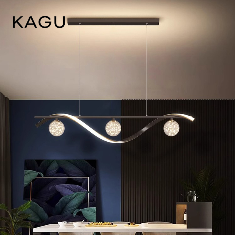 Modern Minimalist Led Pendant  - Kitchen Appliances In White のレビューと価格