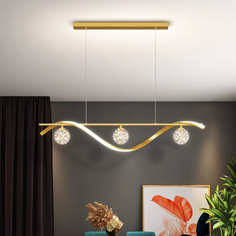 Modern Minimalist Led Pendant  - Kitchen Appliances In White のレビューと価格