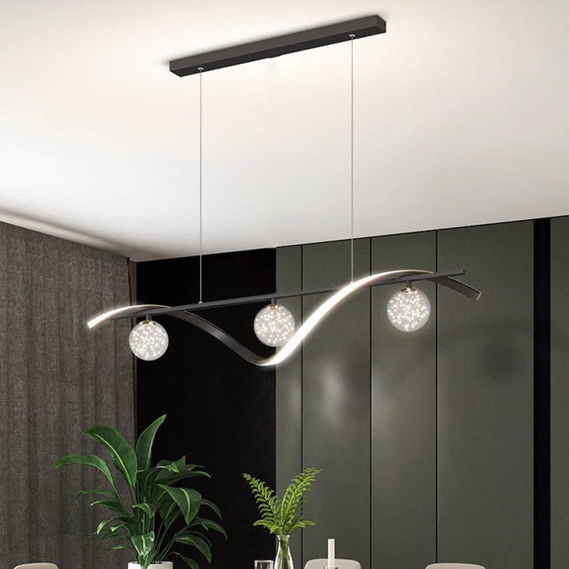 Modern Minimalist Led Pendant  - Kitchen Appliances In White のレビューと価格
