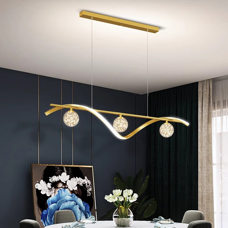 Modern Minimalist Led Pendant  - Kitchen Appliances In White のレビューと価格