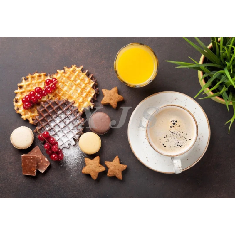 Commercial Belgian Maker Manuf - Waffle Iron Belgian のレビューと価格
